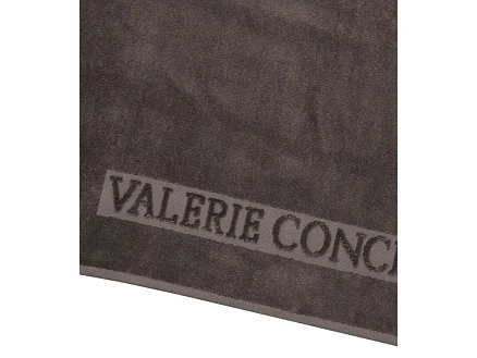 Полотенце Valerie Concept VT S3 Anthracite