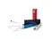 HEVESY. Портативная батарея 2'200 mAh, Синий small_img_2