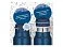 Термос из нерж. стали тм THERMOS FJK-1000 NVY 1,0L small_img_5