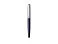 Ручка-роллер Parker (Паркер) Jotter Core T63 Royal Blue CT M F.BLK small_img_3