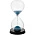 Магнитный антистресс Elusive Time, синий_синий