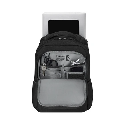 Рюкзак WENGER XE Resist 16