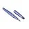 Перьевая ручка PININFARINA PF Two BLUE_НЕБЕСНО-ГОЛУБОЙ