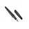 Перьевая ручка PININFARINA PF Two BLACK_ЧЕРНЫЙ