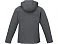 Notus мужская утепленная куртка из софтшелла - Storm grey small_img_3