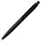 Ручка шариковая Prodir QS01 PRP-P Soft Touch, черная small_img_2