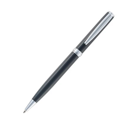 Ручка шариковая Pierre Cardin EASY, черный. Упаковка Е