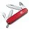 Нож перочинный VICTORINOX Recruit, 84 мм, 10 функций, красный_КРАСНЫЙ