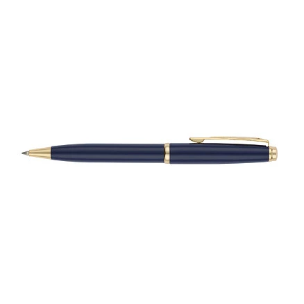 Ручка шариковая Pierre Cardin GAMME Classic, синий. Упаковка Е