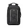 Рюкзак VICTORINOX Touring 2.0, черный, износоустойчивый полиэстер 600D, 31x19x45 см, 21 л small_img_1