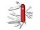 Нож перочинный VICTORINOX Ranger, 91 мм, 21 функция, красный small_img_2