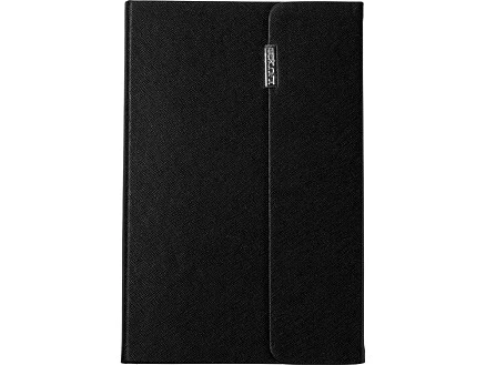 Подарочный набор Tactical Dark: блокнот А5, ручка шариковая (P)