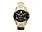 Часы наручные, женские. Michael Kors_БРАСЛЕТ - ЗОЛОТИСТЫЙ, КОРПУС - ЗОЛОТИСТЫЙ, ЦИФЕРБЛАТ - ЗОЛОТИСТЫЙ