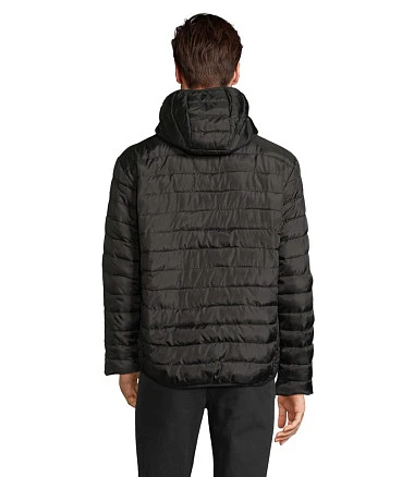Куртка STREAM HOODED мужская
