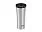 Термос из нерж. стали тм THERMOS NS105BK 0.47L_СЕРЕБРИСТЫЙ