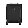 Чемодан VICTORINOX Crosslight, чёрный, RPET полиэстер, 40x20x55 см, 37 л small_img_3