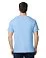Футболка PREMIUM COTTON, СВЕТЛО-ГОЛУБОЙ S small_img_2