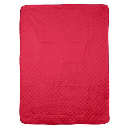 Плед для пикника Summer Blanket, размер 115*145 см, красный