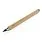 Многофункциональный вечный карандаш Bamboo Eon_КОРИЧНЕВЫЙ