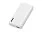 Внешний аккумулятор Evolt Mini-10, 10000 mAh, белый (P)_БЕЛЫЙ