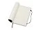 Записная книжка Moleskine Classic Soft (в клетку), Large (13х21см), черный small_img_3