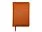 Ежедневник недатированный А5 Classic, оранжевый_ОРАНЖЕВЫЙ