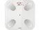 Умные диагностические весы Picooc Mini White V2 (6924917717360), белый small_img_4