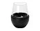 Тумблер для вина WINE KUZIE, черный (P) small_img_5