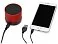 Беспроводная колонка Ring с функцией Bluetooth, красный small_img_3
