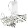 Светодиодная гирлянда Silver Lights small_img_3