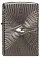 Зажигалка ZIPPO Armor® с покрытием Black Ice®, латунь/сталь, чёрная, 38x13x57 мм small_img_2