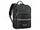 Рюкзак WENGER Move 16, чёрный, переработанный ПЭТ, 33 x 19 x 44 см, 22 л small_img_3