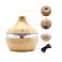 Светодиодный USB арома увлажнитель Holz small_img_2