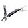 Мини-мультитул Working Tool, серый_СЕРЫЙ