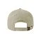 Бейсболка DAD HAT-S, 6 клиньев, металлическая застежка small_img_1