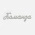 Подвеска Word, 3D-печать на заказ, команда_3D-печать на заказ