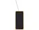 USB хаб с подсветкой лого Reedia S5, 3*USB, 1*Type C, бамбук, черный small_img_4