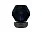 Ночник Rombica LED Galaxy_ЧЕРНЫЙ