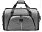 Универсальная дорожная сумка Tourister, серый_СЕРЫЙ