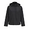 Джемпер RACE HOODED женский small_img_1
