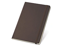 TWAIN. Блокнот A5, Темно-каштановый