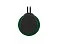 Портативная колонка mySound Clario, 15 Вт Green small_img_2