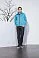 Куртка флисовая мужская New Look Men 250, красная small_img_4