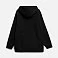 Худи оверсайз унисекс Snuggie, черное small_img_2