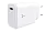Адаптер сетевой ACCESSTYLE QUARTZ 20 WT, белый_БЕЛЫЙ