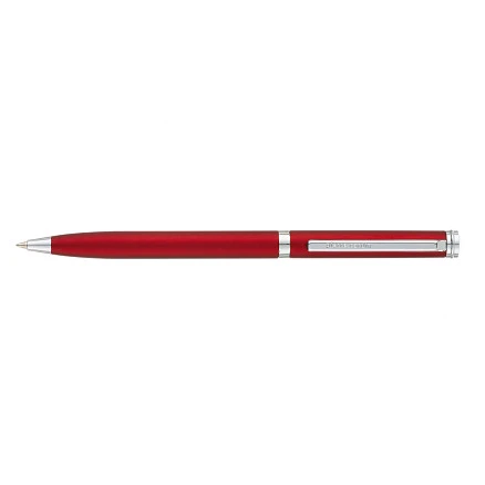 Ручка шариковая Pierre Cardin EASY,, красный. Упаковка Е
