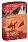 Зажигалка ZIPPO Mars Design с покрытием 540 Matte, латунь/сталь, красная, матовая, 38x13x57 мм_КРАСНЫЙ