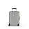 Чемодан VICTORINOX Airox Advanced, серо-белый матовый, 100% поликарбонат Makrolon, 40x20x55 см, 33 л_CЕРЕБРИСТЫЙ