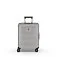 Чемодан VICTORINOX Airox Advanced, серо-белый матовый, 100% поликарбонат Makrolon, 40x20x55 см, 33 л small_img_1