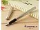 Перьевая ручка Waterman Hemisphere Deluxe , цвет: Metal CT, перо: F small_img_4